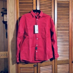 🎉SALE🎉Zara Denim Overshirt